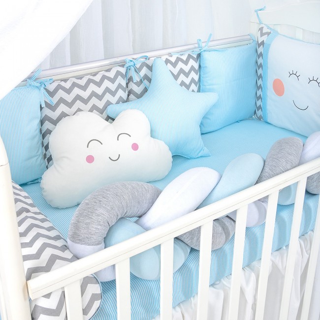Комплект "My little angell" 13 предметов