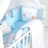Комплект "My little angell" 13 предметов