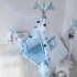 Большой вигвам Blue Stripes, Арт. vv010908
